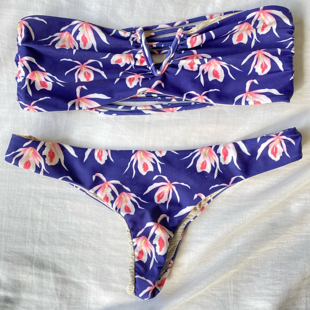 Acacia Swim Set